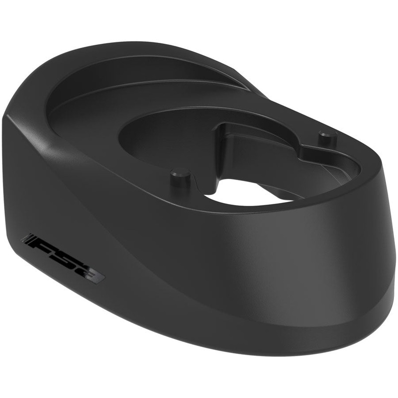 FSA ACR Spacer For Trek Emonda 2021+ Frames Resin Material FSA Logo  Black