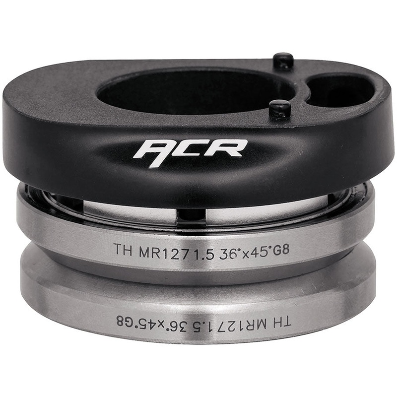 FSA NO. 55R Headset 1.5 Diameter ACR Standard Includes TH-894 CR-1 Components  Alloy