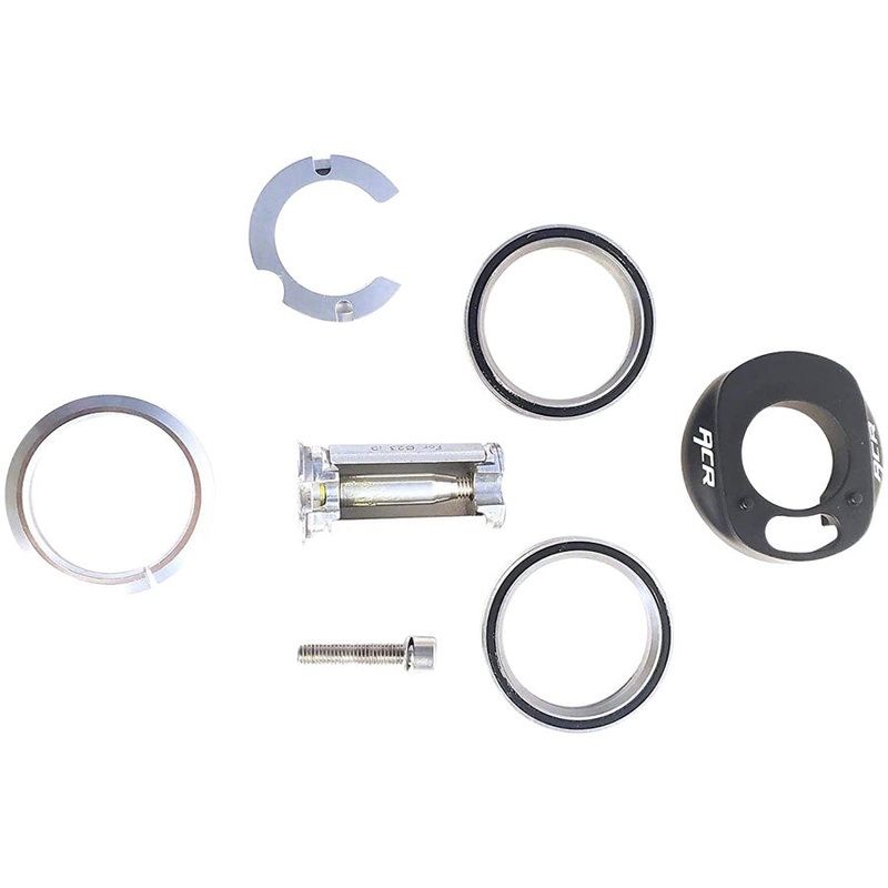 Full Speed Ahead ACR No. 55R Headset – 1.5