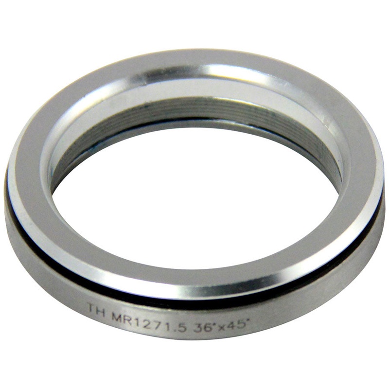 Full Speed Ahead Integrated Headset Lower IS-2 1-1/8 IS41.2/30 36×45 Alloy w/Rubber Seal