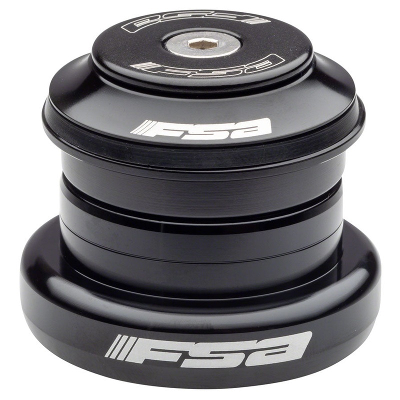 Full Speed Ahead Orbit Headset – H2051A 5.3/23.3mm BLK No.9M/CUP/CC/12B/44-A