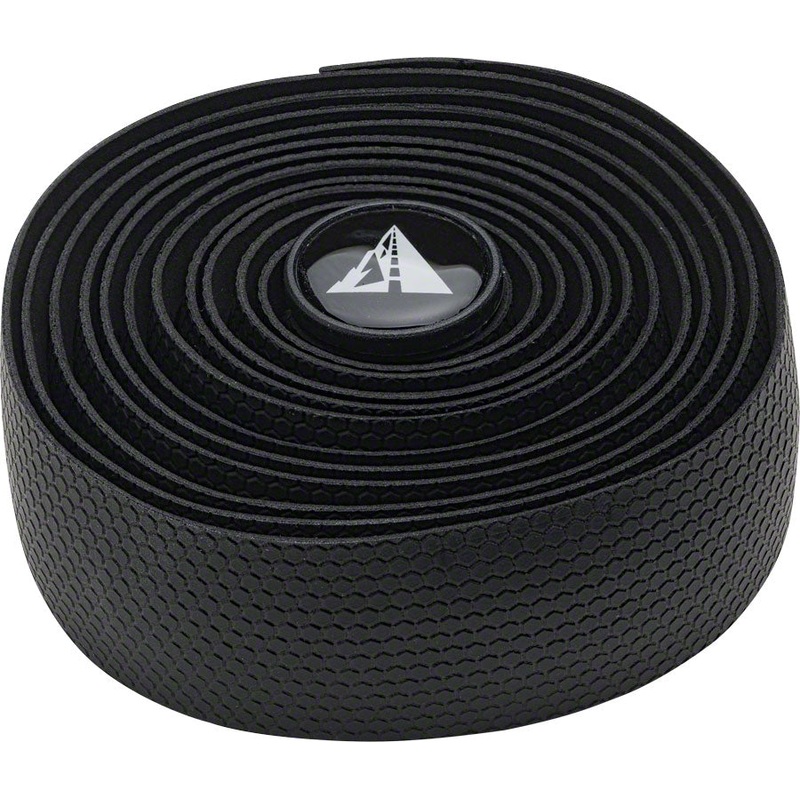 Profile Design DRiVe Adhesive Bar Tape – Black