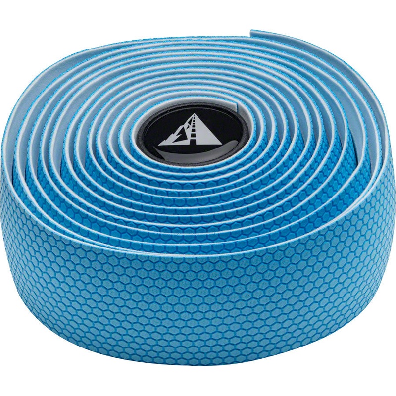 Profile Design DRiVe Adhesive Bar Tape – Electric Blue