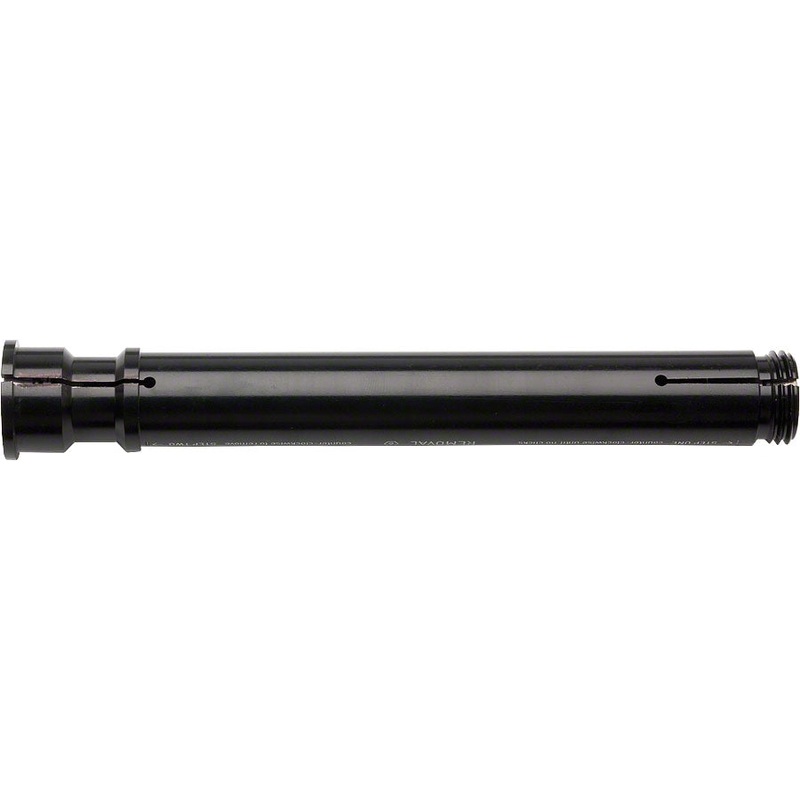 RockShox Maxle DH Front Thru Axle: 20×110 165mm Length 35mm Chassis