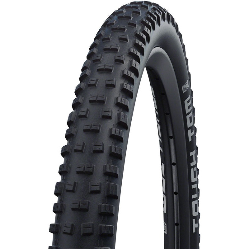 Schwalbe Tough Tom Tire – 29 x 2.35 Clincher Wire Black K-Guard