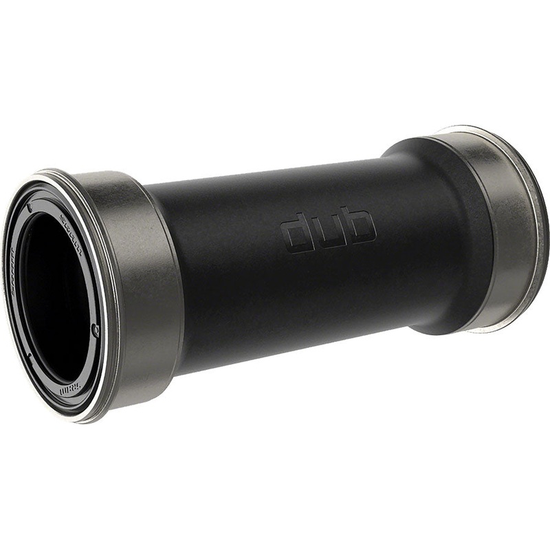 SRAM DUB PressFit Bottom Bracket – BB104.5 104.5mm MTB Black