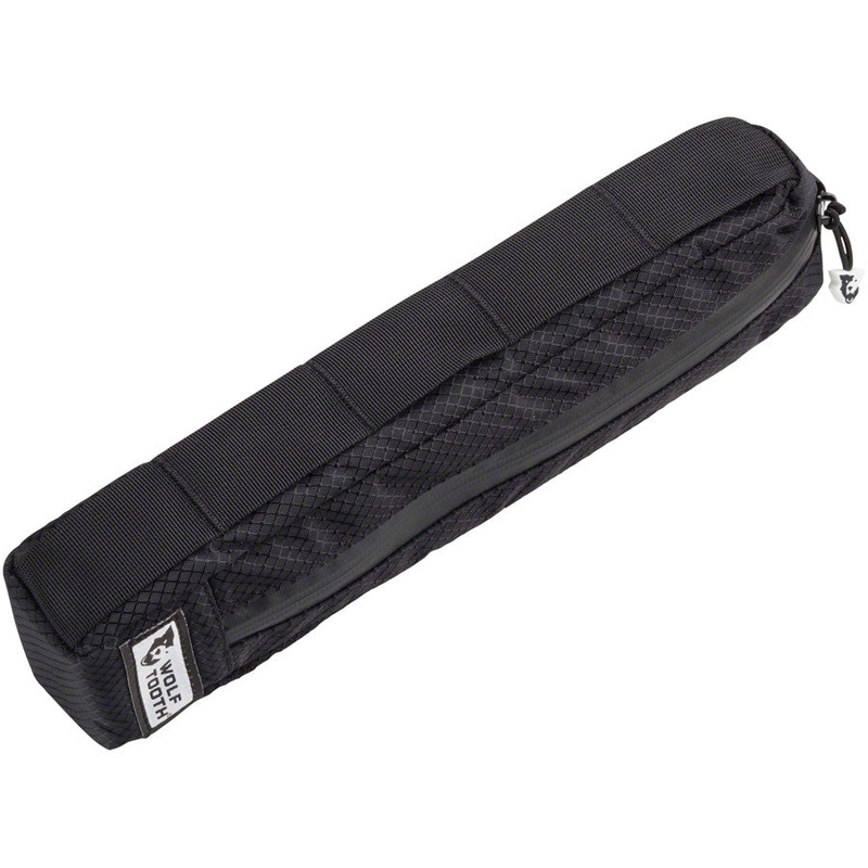 Wolf Tooth B-RAD Pump Bag Black