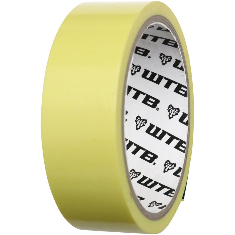 WTB TCS Rim Tape – 81mm x 11m Roll