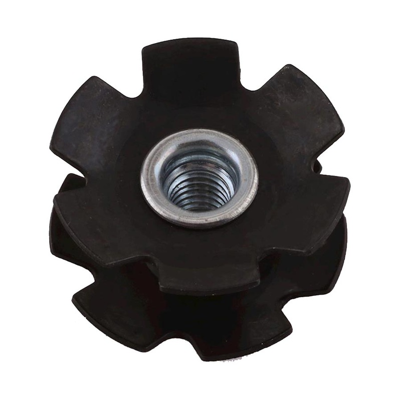 FSA Star Nut 1-1/4”