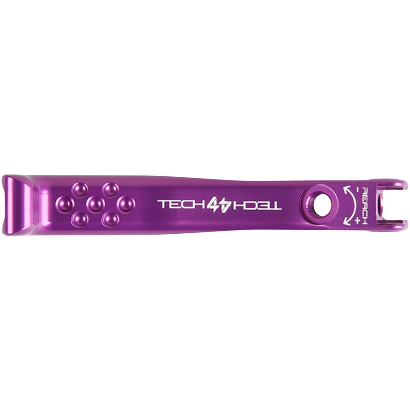 Hope Tech 4 Brake Lever Blade – Purple