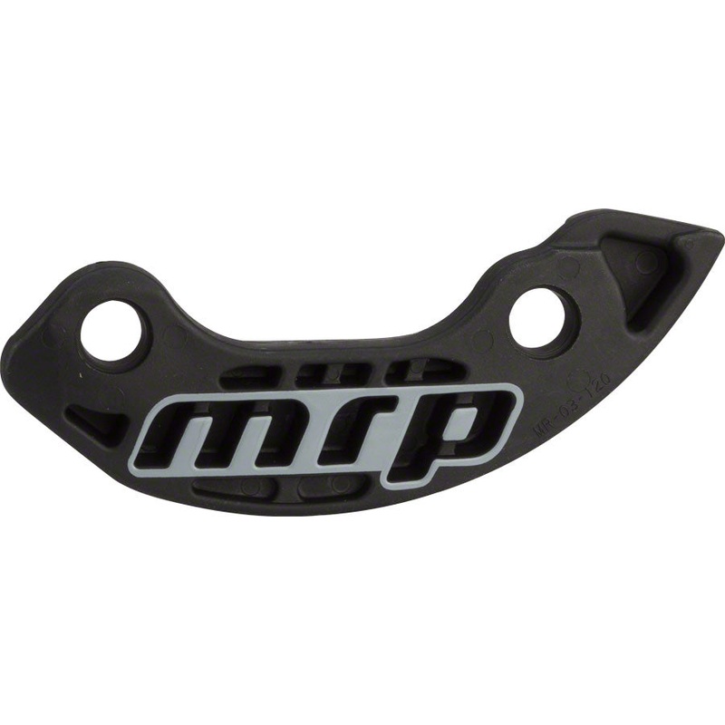 MRP Am Skid – For V2 2X/Xcg/AMg Bash Guard Black Bolts Not Included