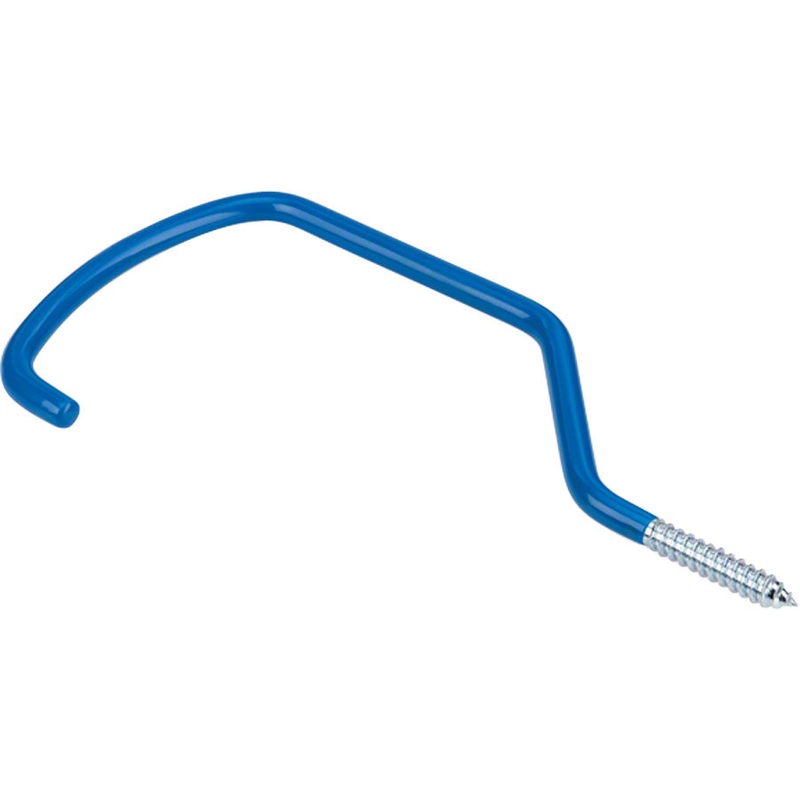 Park Tool 471XX Oversize Threaded Hook Blue