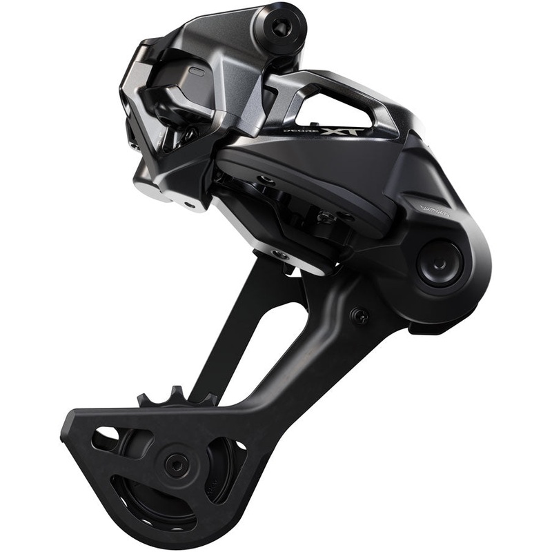 Shimano Deore XT RD-M8260-SGS Ebike Rear Derailleur – Di2 11-Speed TL-EW300