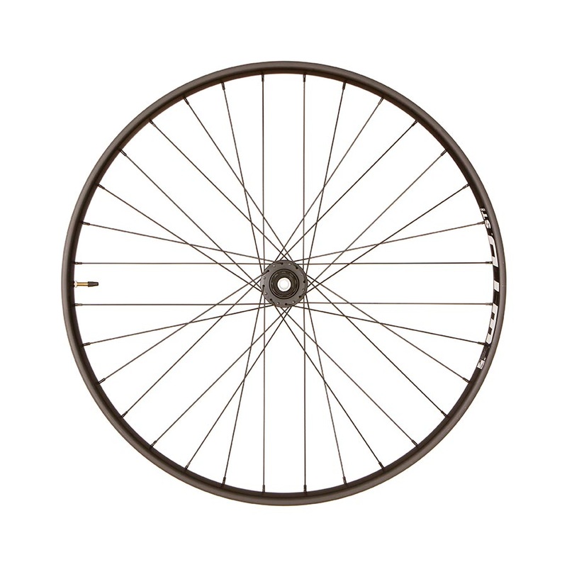 Wheel Shop WTB STi30 / Formula DHT-148 Boost Wheel Rear 29” / 622 Holes: 32 12mm TA 148mm Disc IS 6-bolt Shimano HG