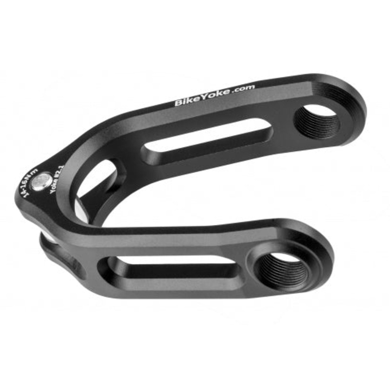 Bike Yoke Yoke #2.1 Enduro 26 2013