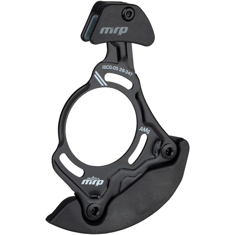 MRP AMg CS Chain Guide – 28-34T ISCG-05 Black