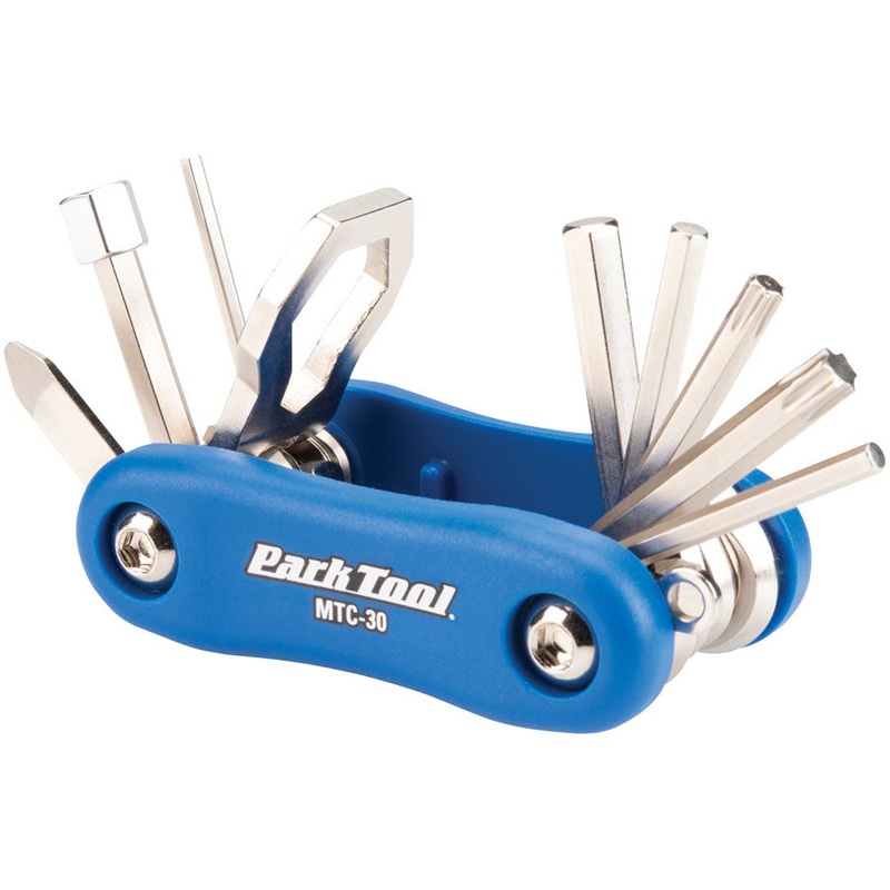 Park MTC-30 Composite Multi-Function Tool