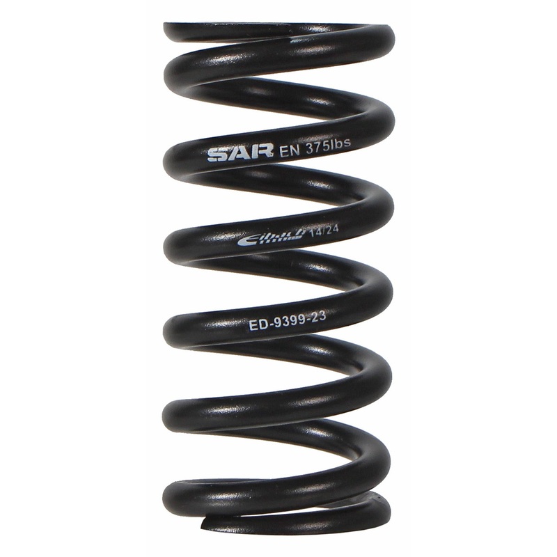 Super Alloy Racing Enduro Light Spring 550 lbs
