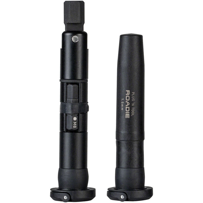 Topeak Plug’n Tool Roadie Multi-Tool