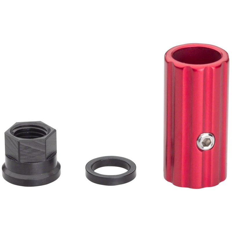 FOX GRIP Bottom Stud Interface Parts ’17 34 29