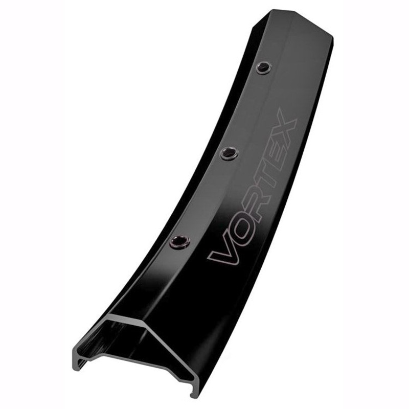 Halo Vortex 29 Disc Rim 32h Black