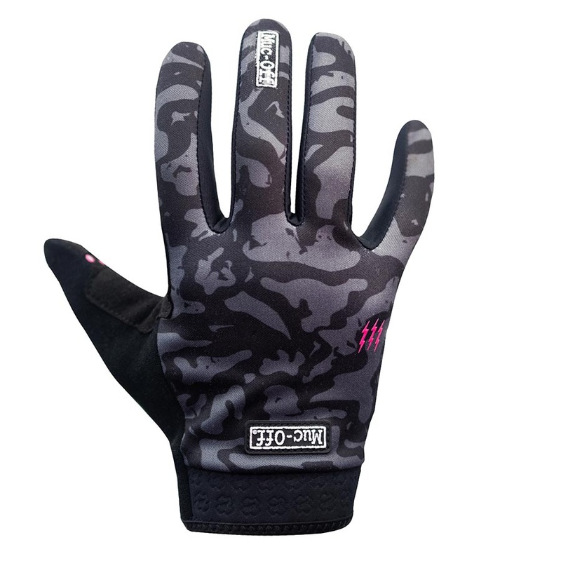 Muc-Off Rider Gloves – Punk 2XLarge
