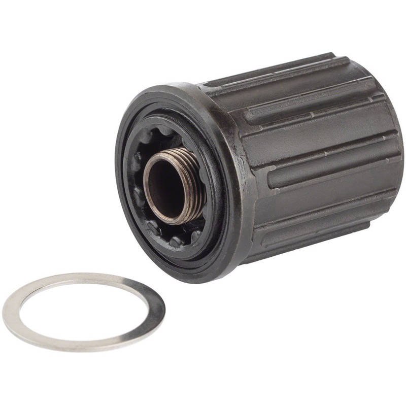 Shimano WH-RS21 CL-R Complete Freewheel Body