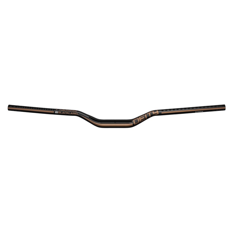 Deity Blacklabel 800 Riser Bar (31.8) 38mm/800mm Bronze