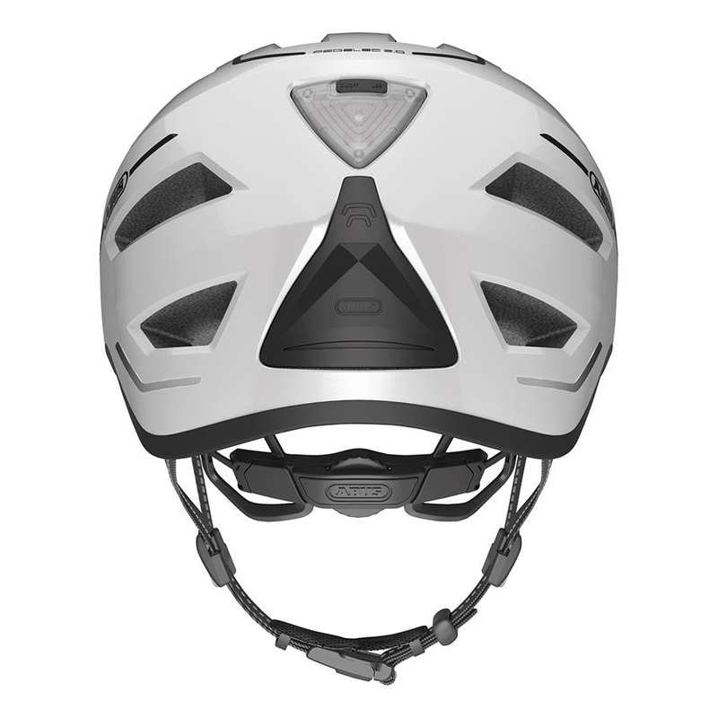Abus Pedelec 2.0 Helmet L 56 – 62cm Pearl White