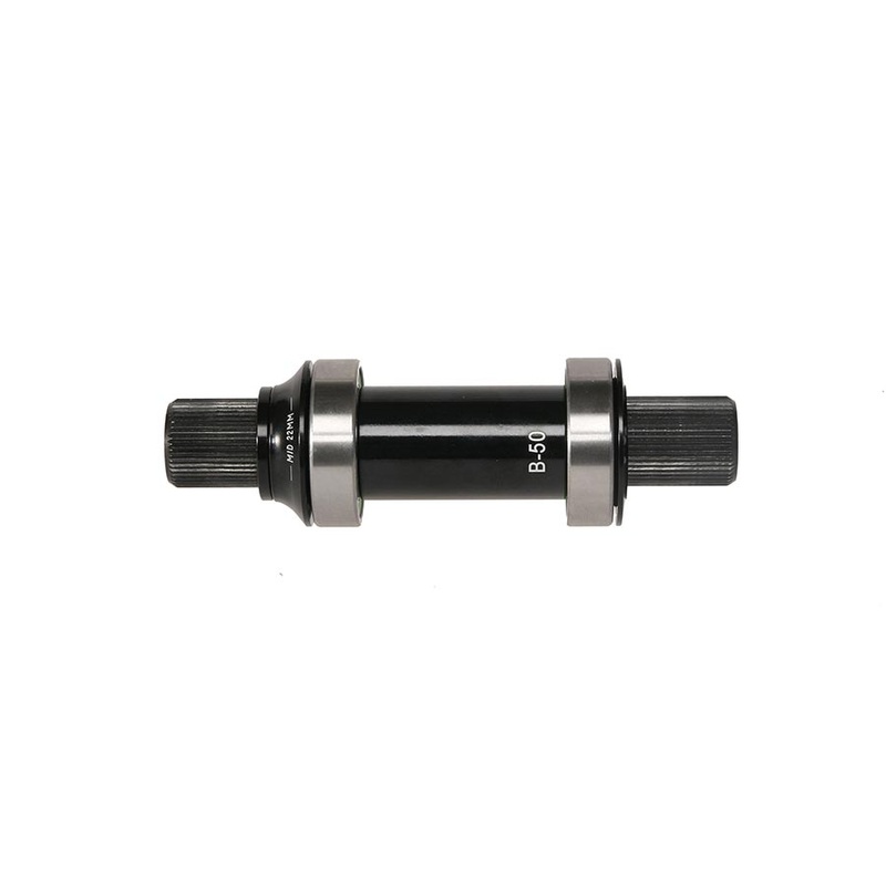 Eclat Mid BB Bottom bracket Mid 22mm Set