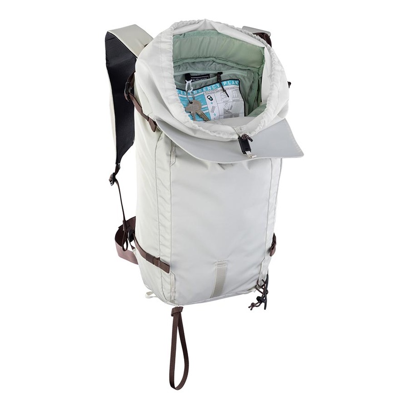 EVOC Summit 20 Snow Backpack 20L Sand