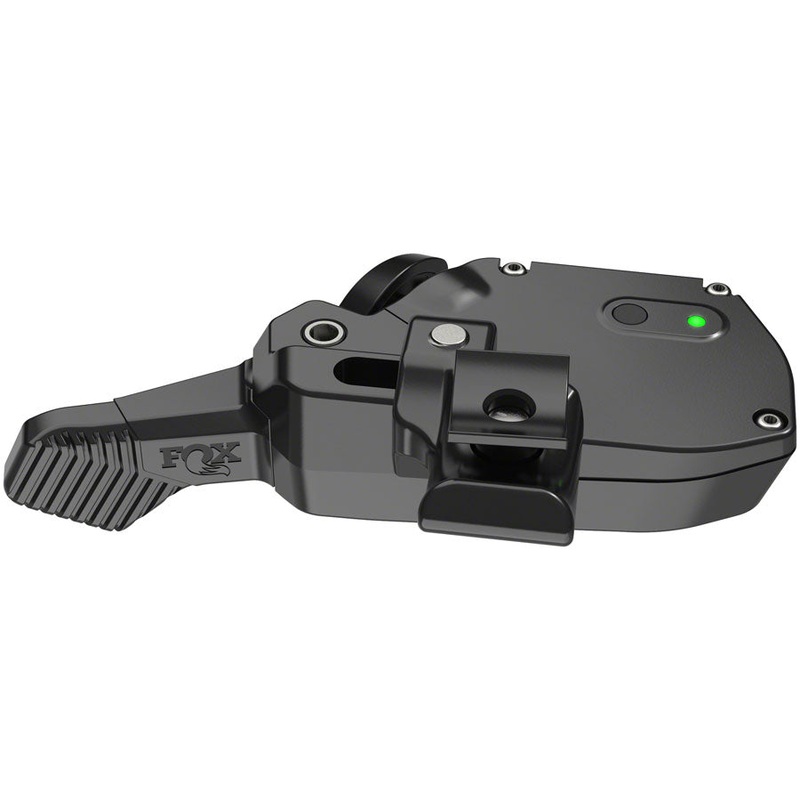 FOX Transfer Neo Dropper Post Remote – 1x Remote I-Spec EV 22.2 MatchMaker