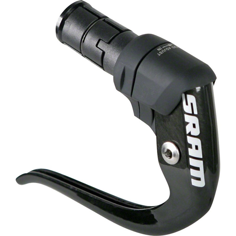 SRAM S-990 Aero Brake Lever Set With Cable Adjuster