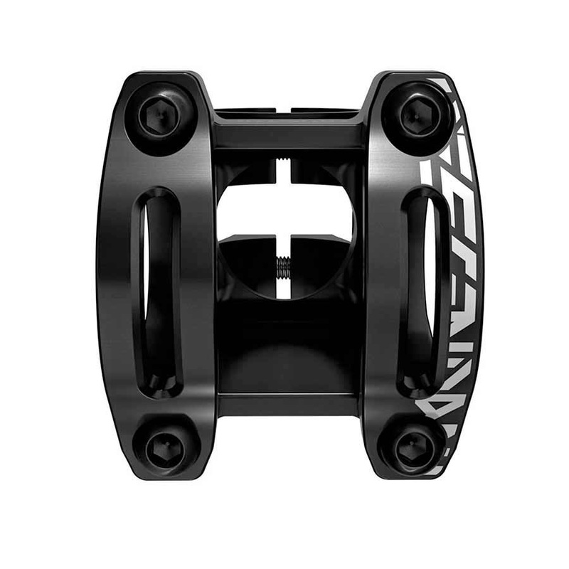 Truvativ Descendant Stem Clamp: 35mm  L: 60mm Steerer: 28.6mm 0 Black