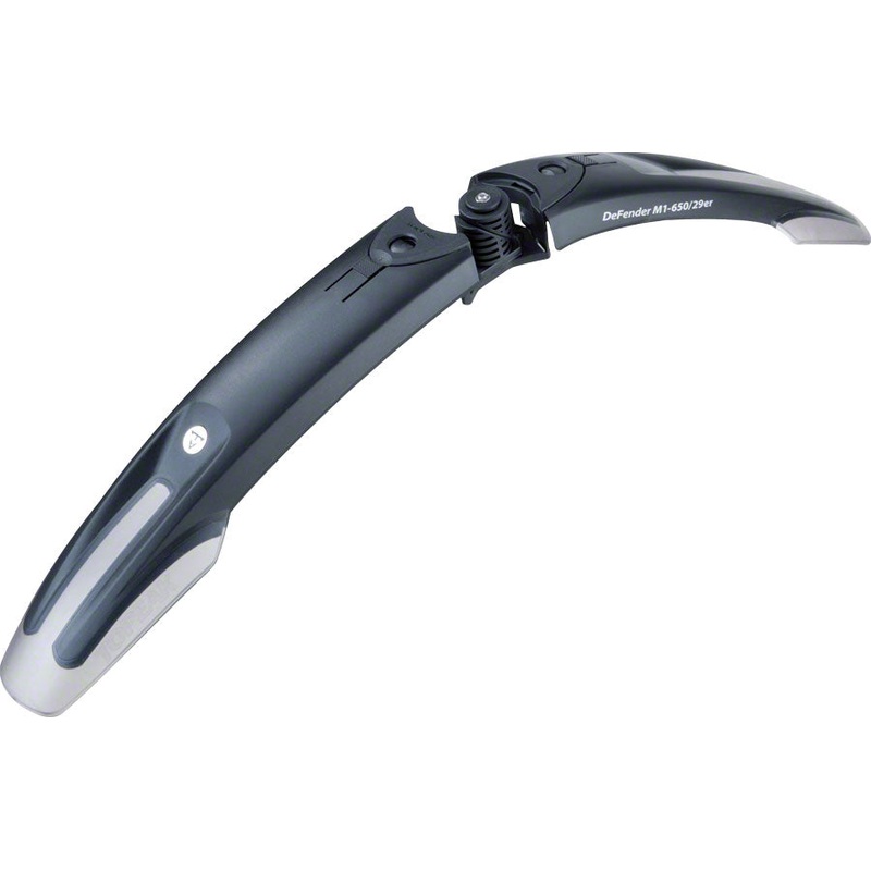 Topeak M1 Front Fender 27.5/29 Black