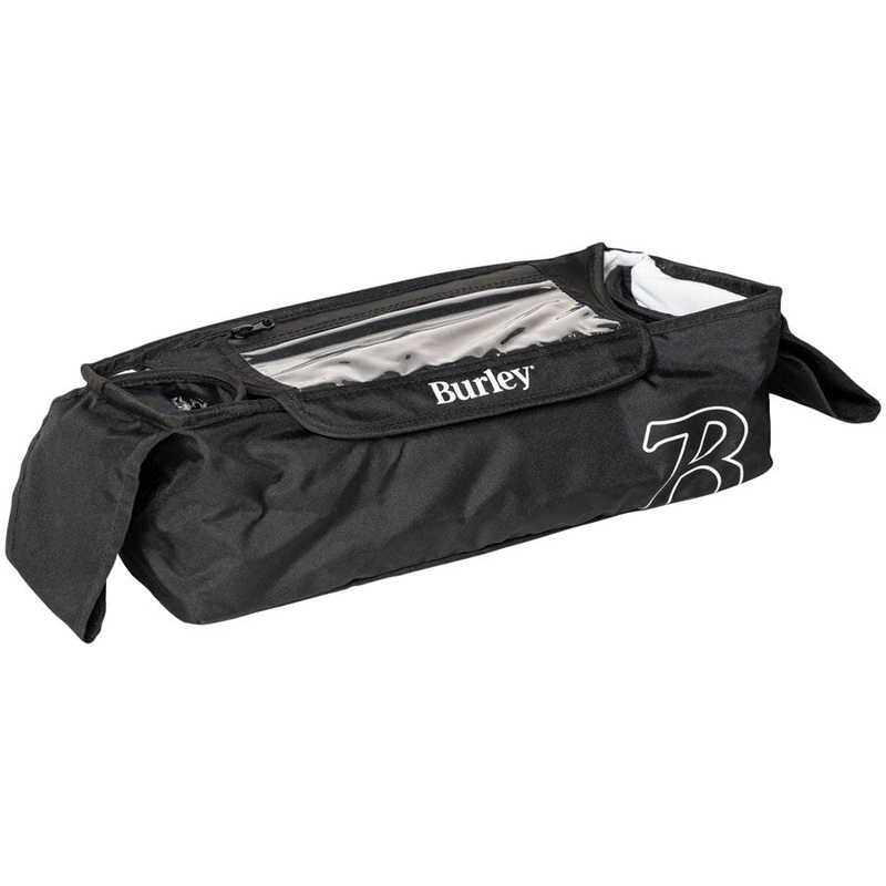 Burley Handlebar Console