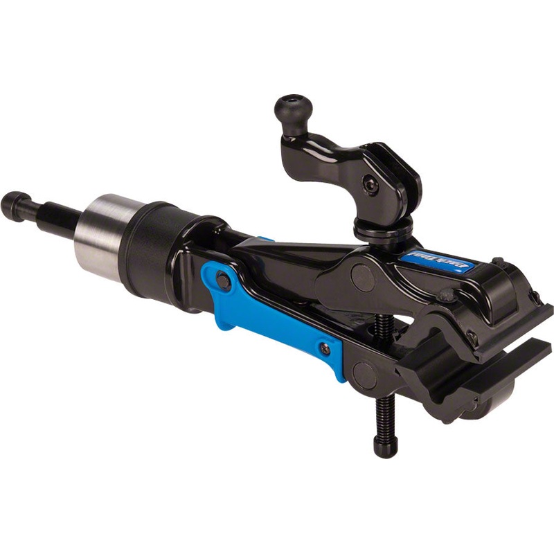 Park Tool 100-3D Professional Micro-Adjust Repair Stand Clamp