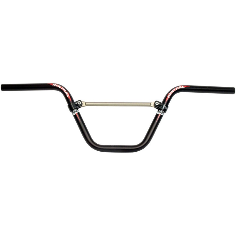 Renthal Moto 20 BMX Handlebar – Black