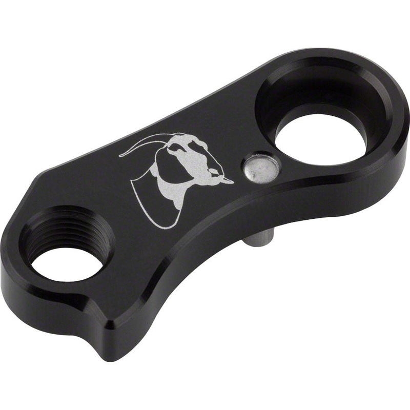 Wolf Tooth Lindarets GoatLink Shimano Direct Mount RearDerailleur Adaptor