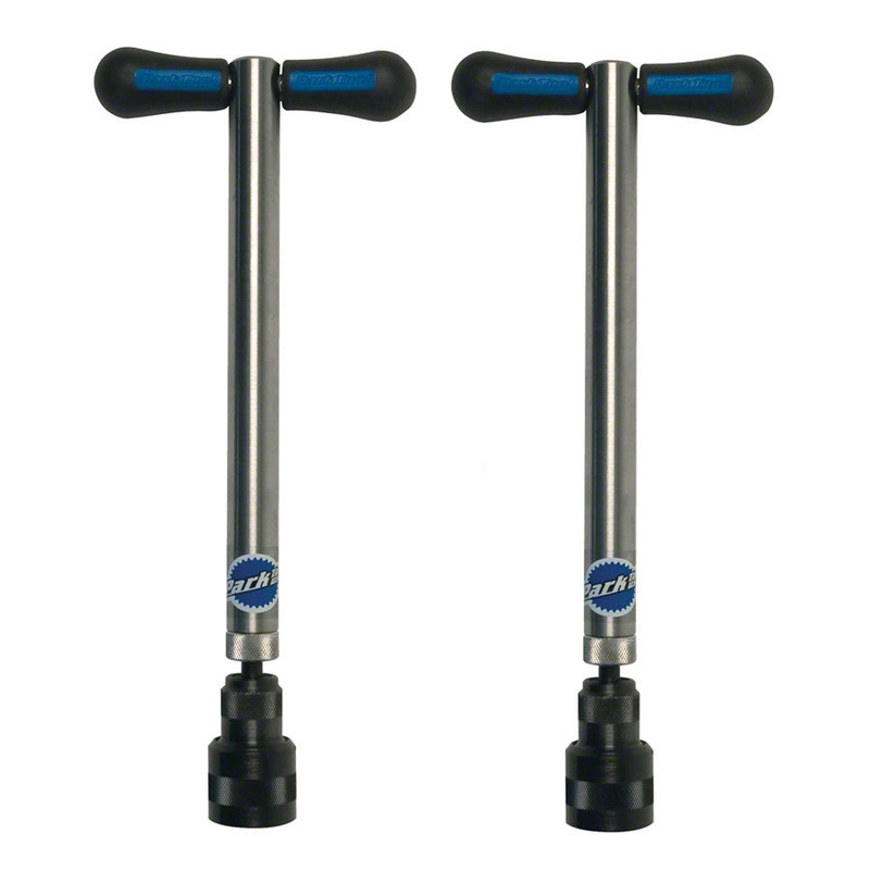 Park Tool FFG-2 Frame and Fork End Alignment Gauge Set