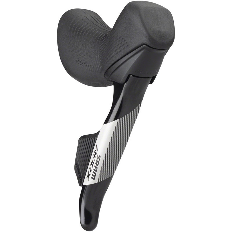 SRAM Apex Shift/Brake Lever AXS eTap Exchange Kit – Right Includes Hood