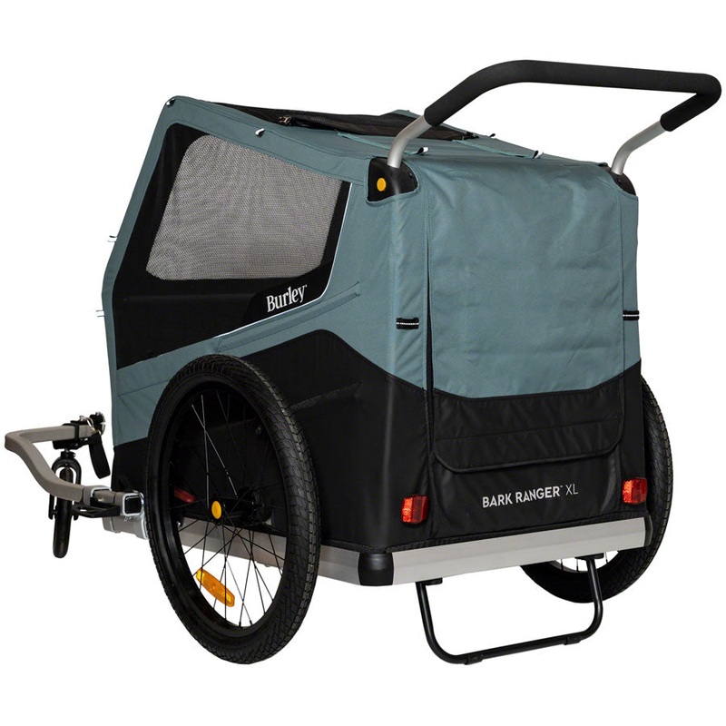 Burley Bark Ranger Kickstand – XL