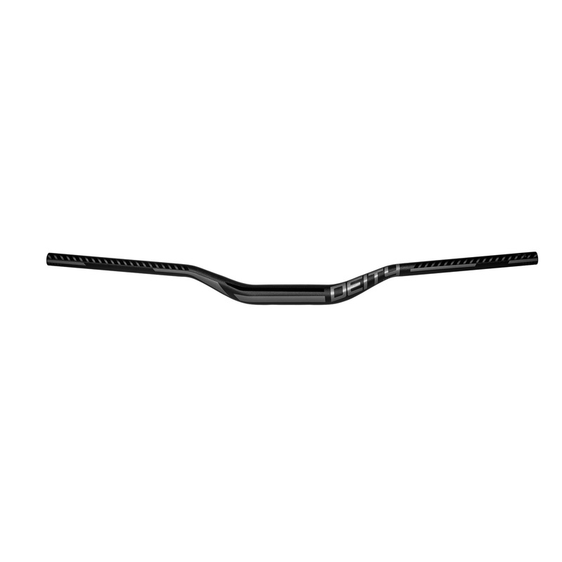 Deity Racepoint Riser Bar (35) 38mm/810mm Stealth