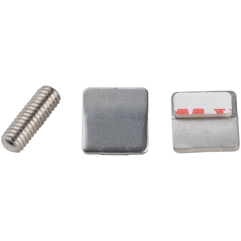 Shimano Dura-Ace FD-R9150 Front Derailluer Support Bolt and Plate