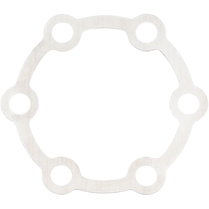 SRAM Rotor Shim – 0.2mm