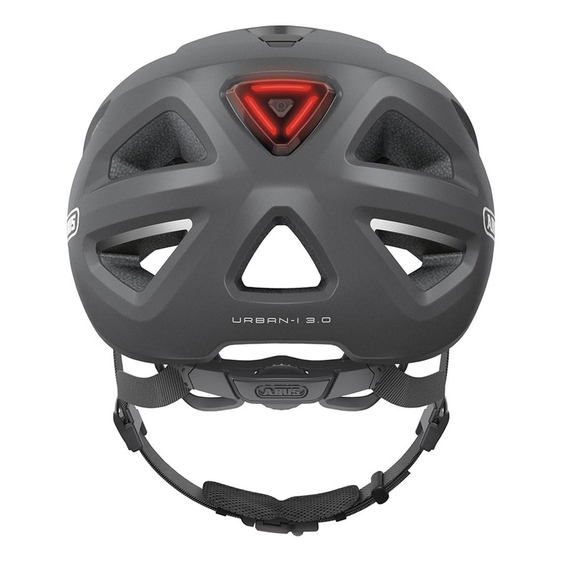 Abus Urban-I 3.0 Helmet S 51 – 55cm Titan