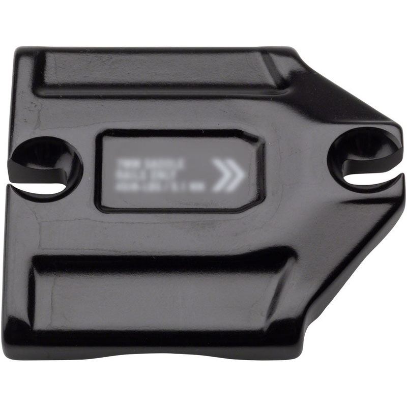 FOX Transfer Post Clamp Upper ’21