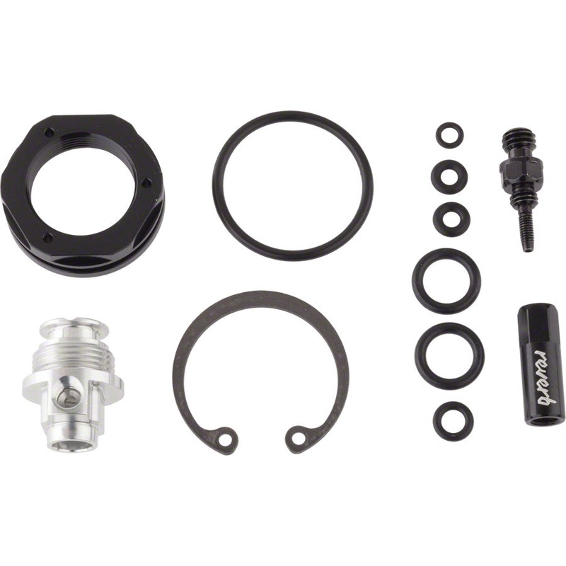 RockShox Reverb Assembly Kit – Lower Hose Barb for Stealth (A1-A2)