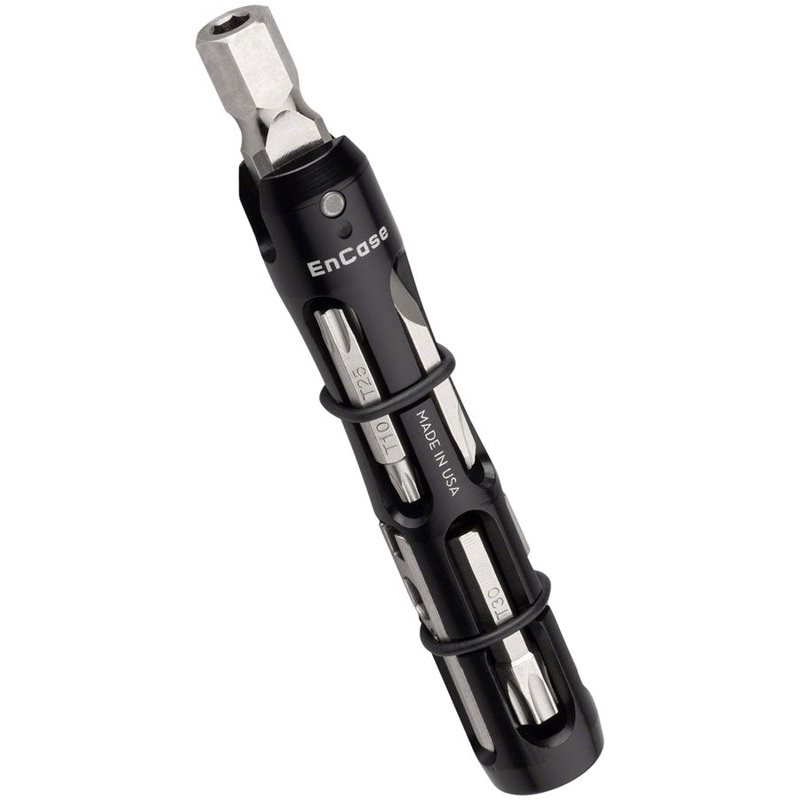 Wolf Tooth EnCase System Hex Bit Wrench Multi Tool