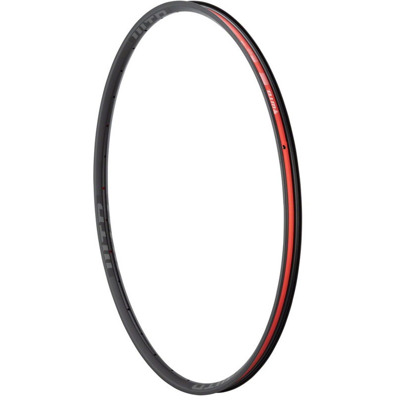 WTB KOM Light i23 Rim – 29 TCS Tubeless Disc Black 28H